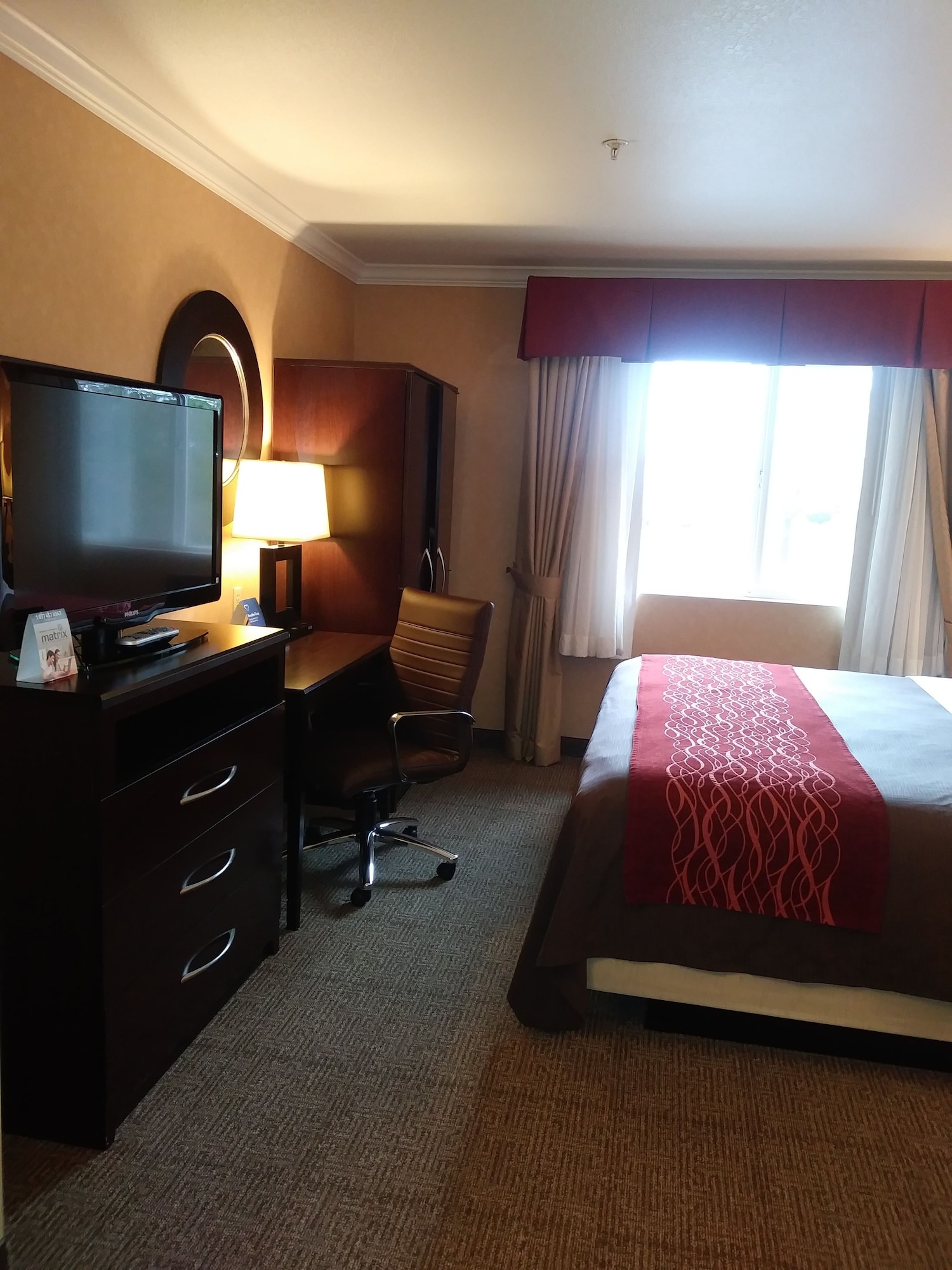 Comfort Inn Columbia Gorge - photo 3