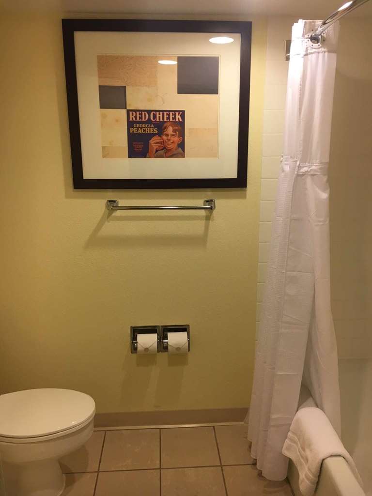 Sonesta Gwinnett Place Atlanta - photo 32