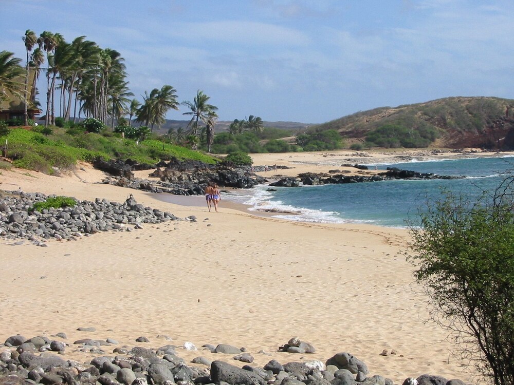 Molokai Vacation Properties Paniolo Hale - photo 5
