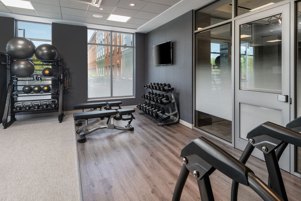 Residence Inn by Marriott Boston Concord - photo 22