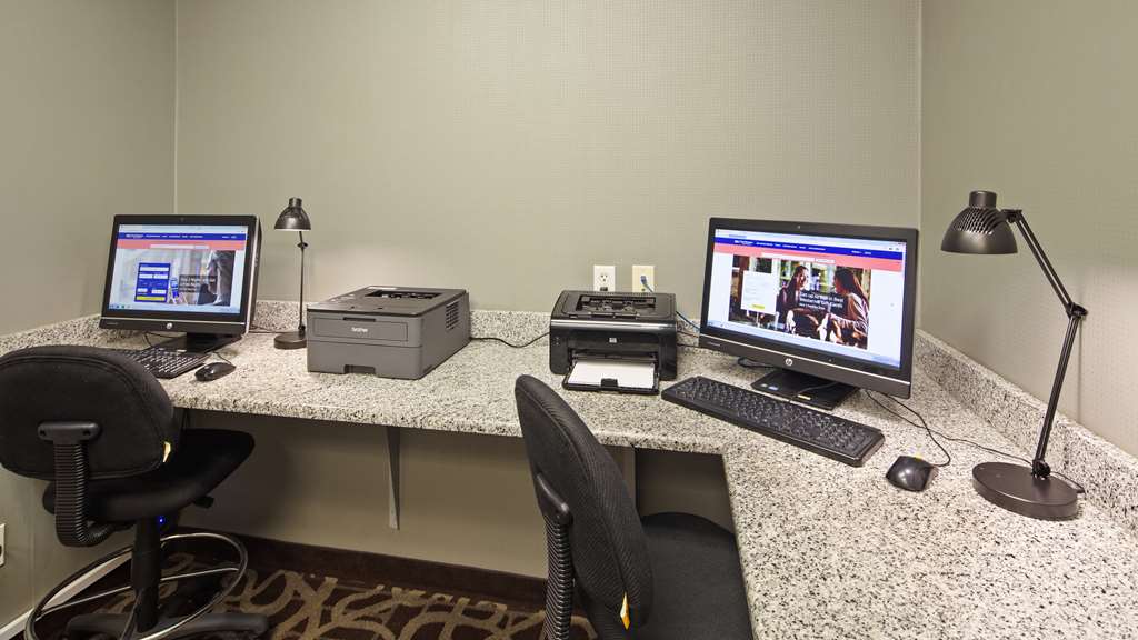 Best Western Plus Austin Airport Inn & Suites - photo 18