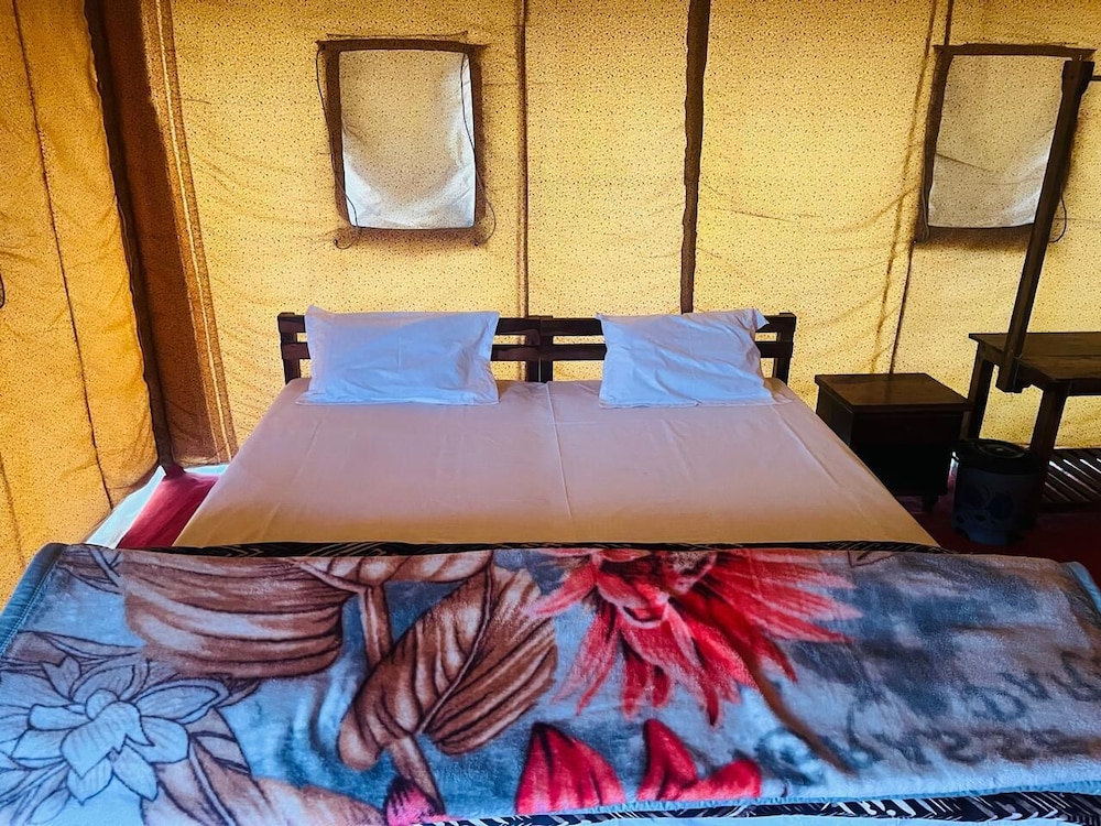 Shree Karni Hotel & Restaurant in Bikaner, India