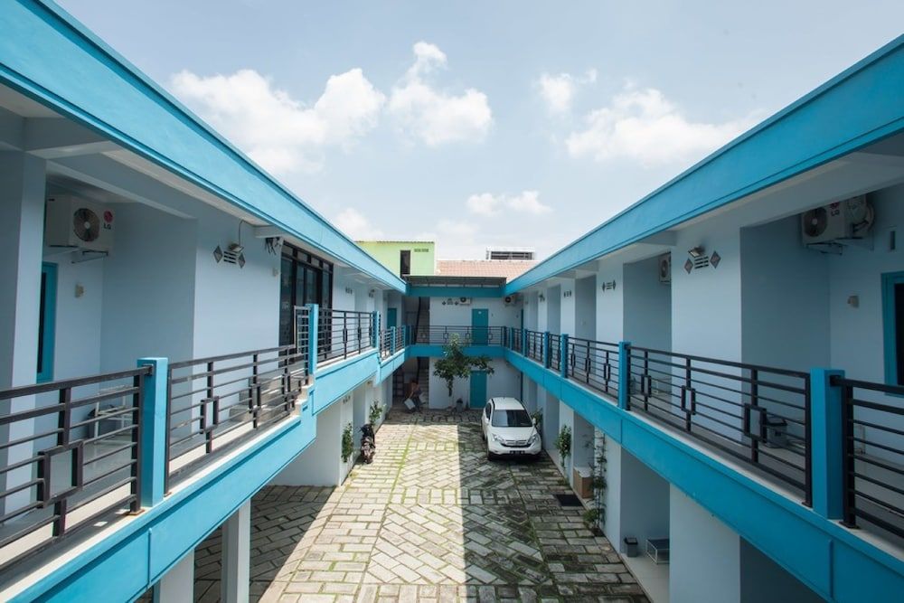 RedDoorz Syariah at Kartohardjo Madiun in Madiun, Indonesia