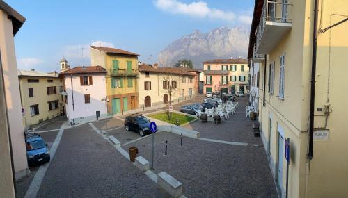 Casa da Raquel — 4-Star Luxury Hotel in Lecco, Italy