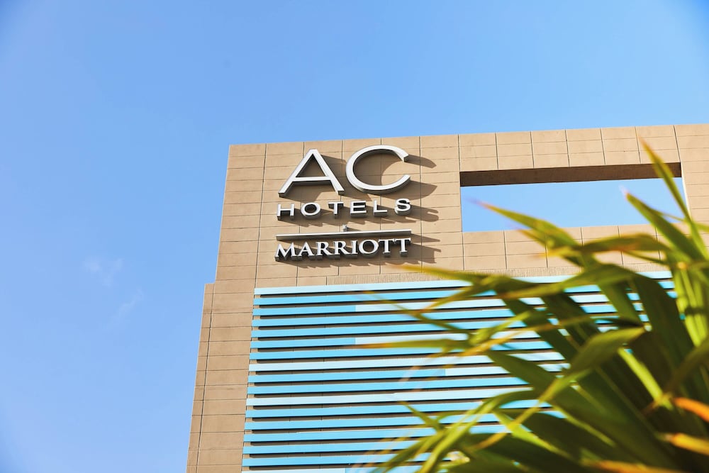 AC Hotel by Marriott Miami Airport West Doral - photo 56