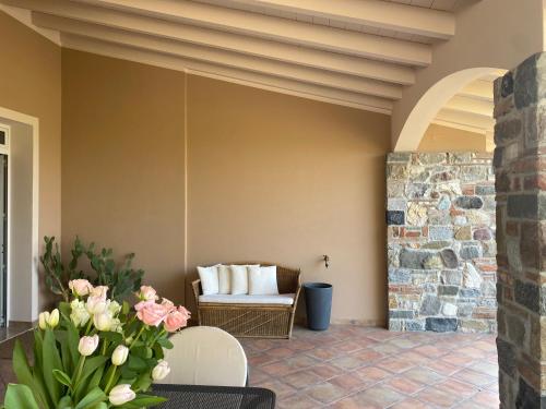 Valentina S Home — 4-Star Luxury Hotel in Manerba Del Garda, Italy