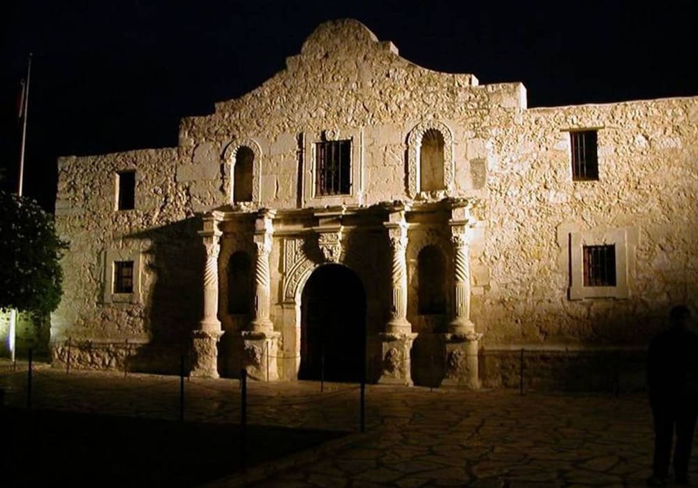 Holiday Inn San Antonio Riverwalk by IHG - photo 42