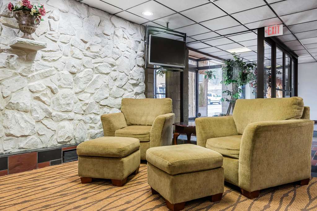 Quality Inn & Suites Binghamton Vestal - photo 4