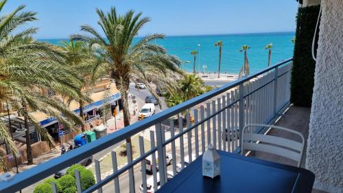 Maite Blue Beachfront - last minute hotel in Benalmadena