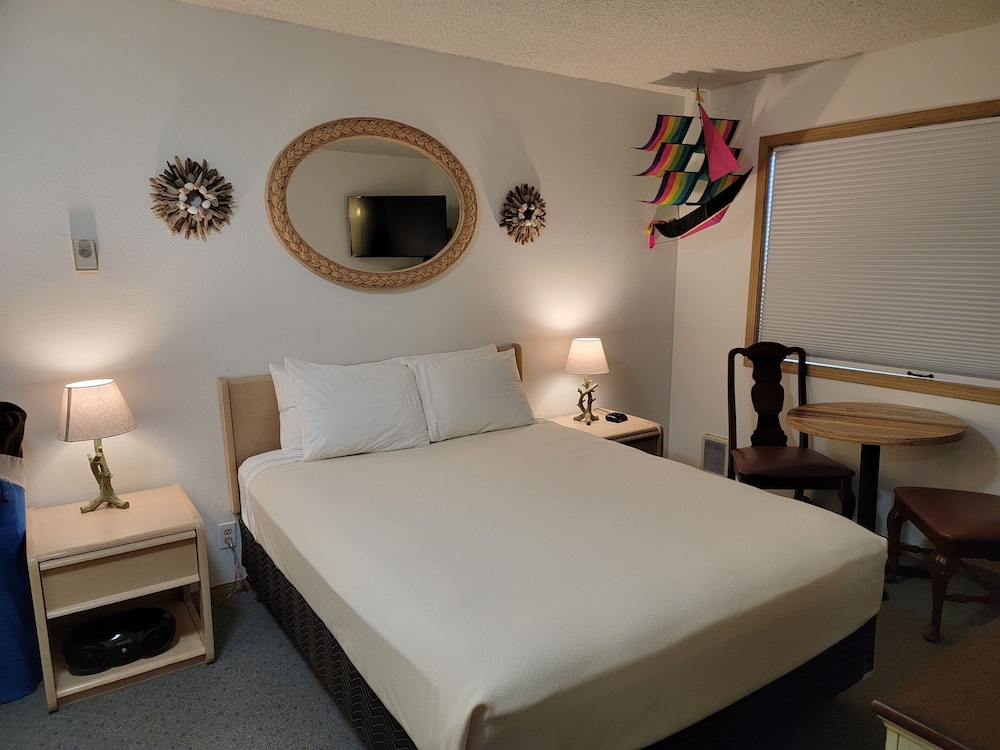 Chautauqua Resort & Conference Center - photo 11