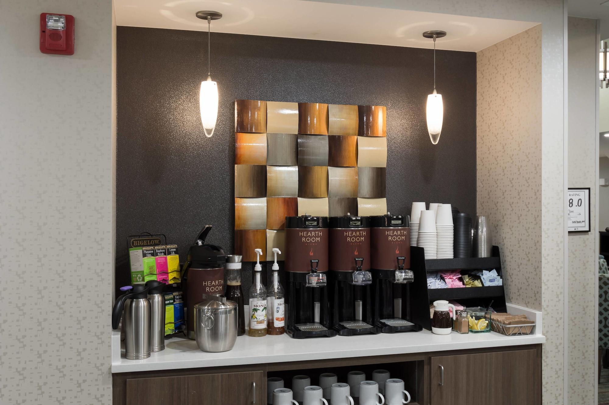 Residence Inn by Marriott Charlotte Piper Glen - photo 20