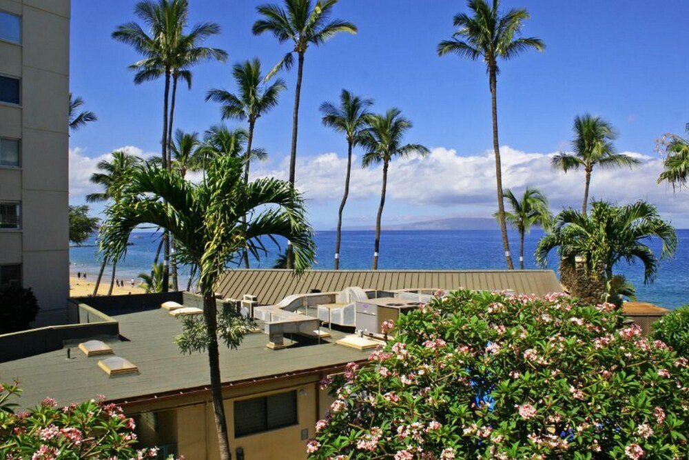 Kamaole Nalu #302 by Ali'i Resorts - photo 22