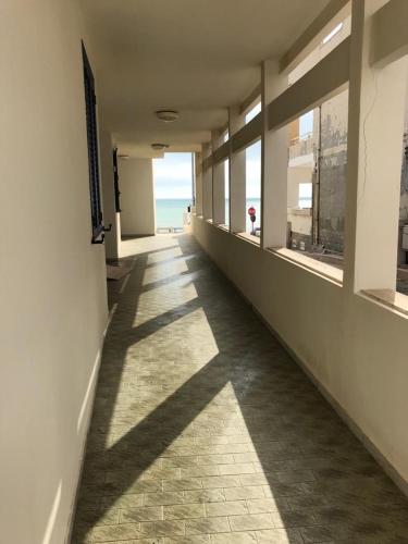 Riviera Lanterna — Scoglitti