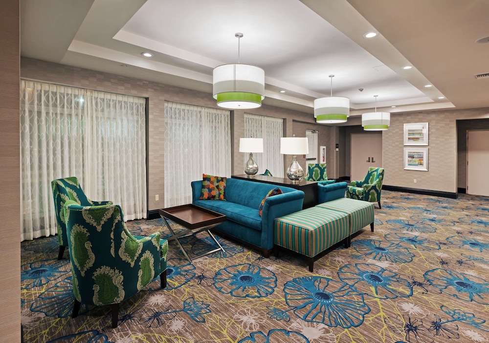 Hilton Garden Inn West Little Rock - photo 27