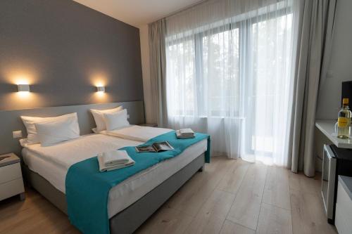 Zamárdi Tok in Zamardi, Hungary