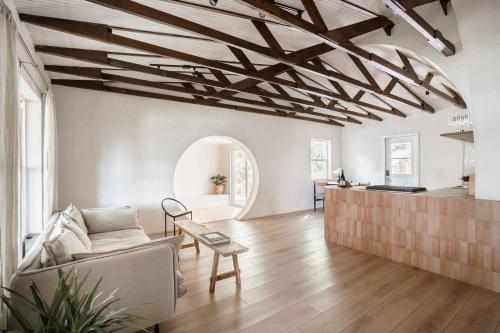 Casa Terra Lumi at lumicollection — 4-Star Luxury Hotel in Fort Lauderdale, United States