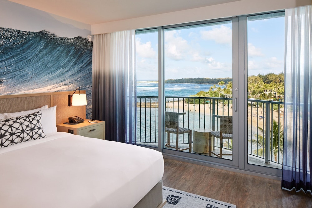 The Ritz Carlton O ahu Turtle Bay - photo 213