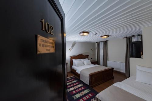 Tasodalar Hotel — Edirne — photo 2