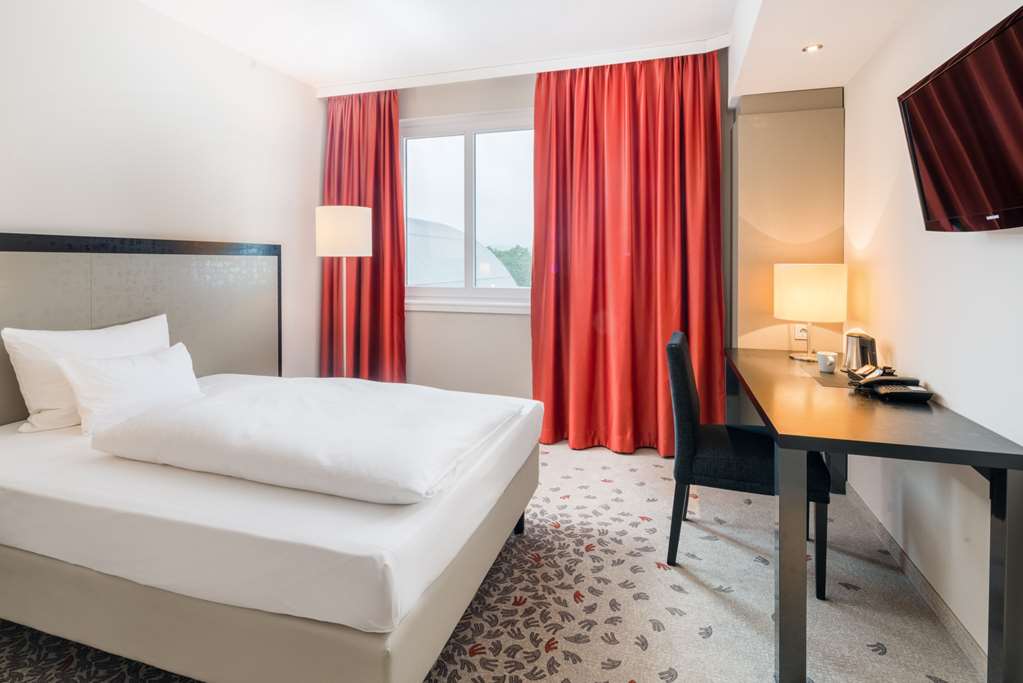 Steigenberger Hotel Bielefelder Hof - Standard Room