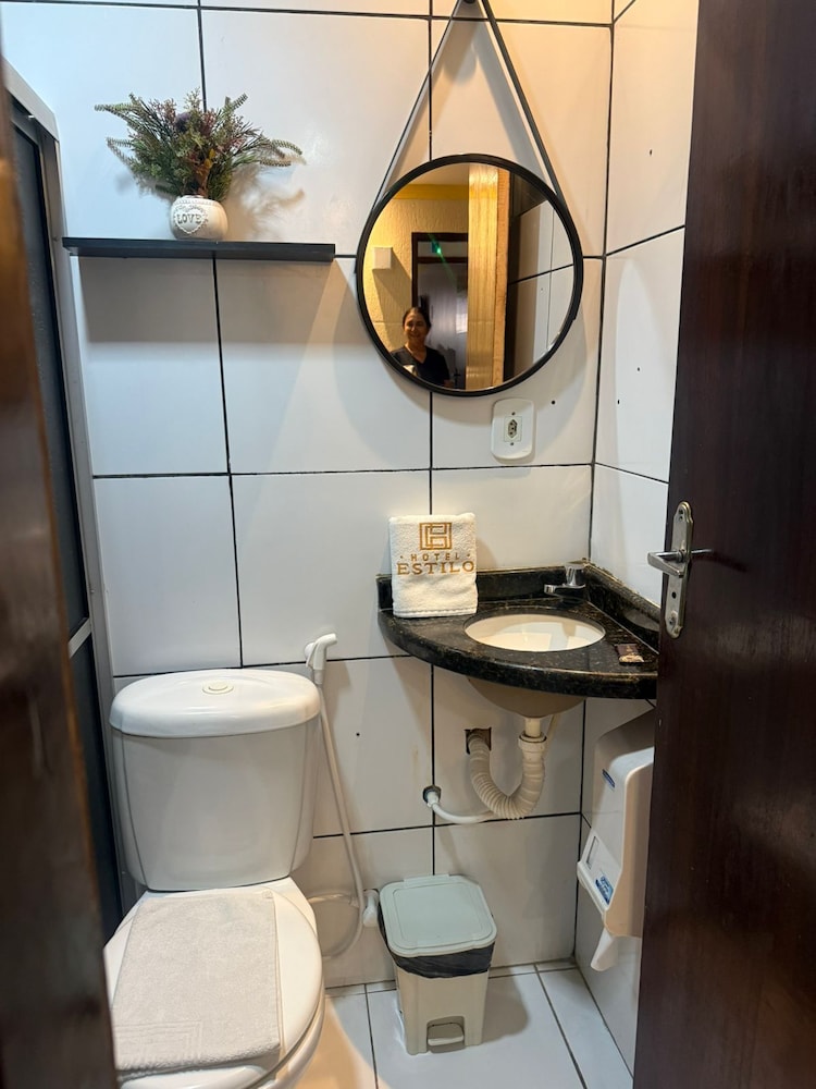 Hotel Estilo — Arapiraca — photo 4