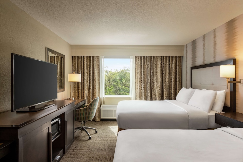 Hampton Inn Ft. Lauderdale West Pembroke Pines - photo 16