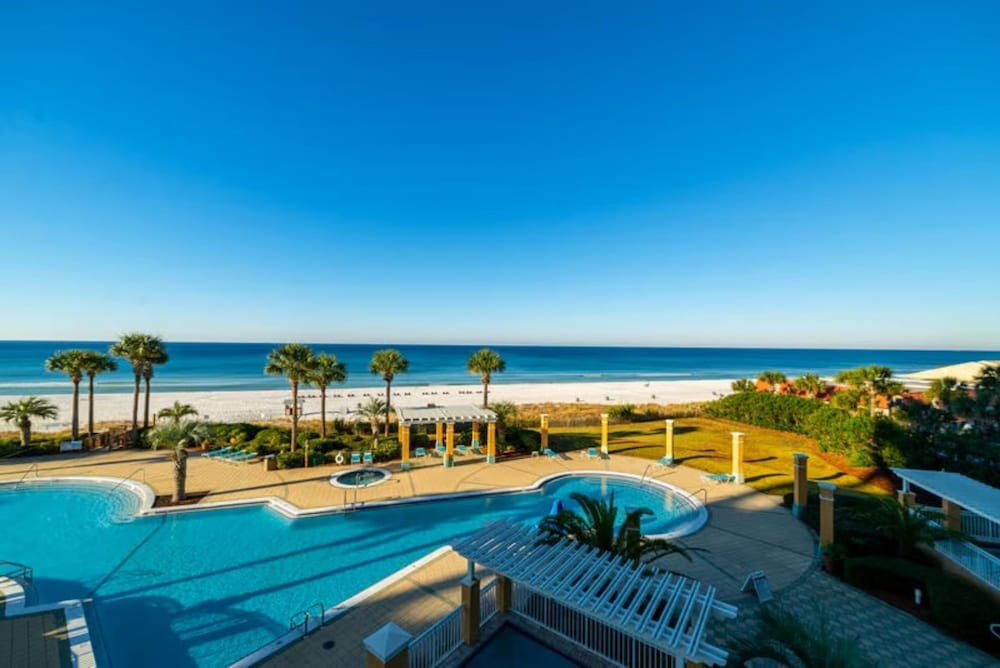 En Soleil Beach Resort By Panhandle Getaways - photo 34