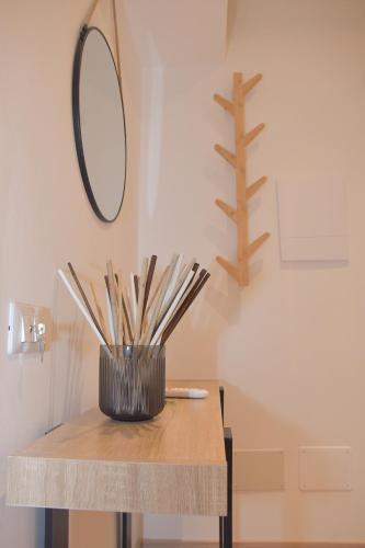 Casa Emma — 4-Star Luxury Hotel in Ancona, Italy