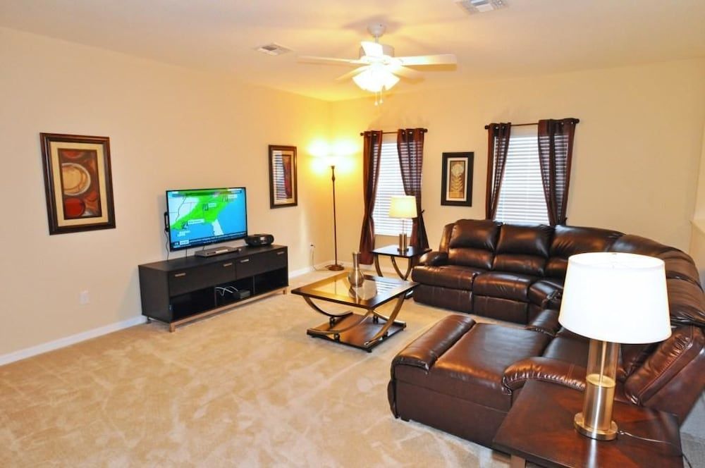 Watersong Resort Five bedroom - photo 26