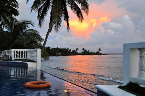 Hotel Casa Canada — Corn Island — photo 2