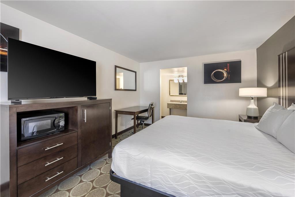Best Western Pahrump Oasis - photo 26