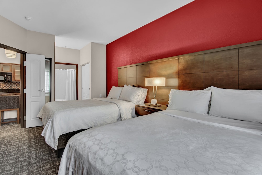 Staybridge Suites Salt Lake West Valley City by IHG - photo 7