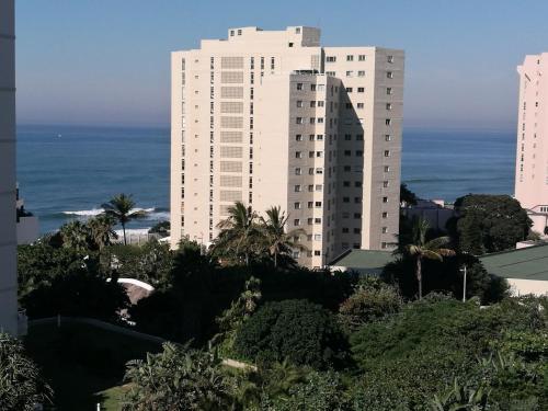 404 Ipanema Beach — 4-Star Luxury Hotel in Durban, South Africa
