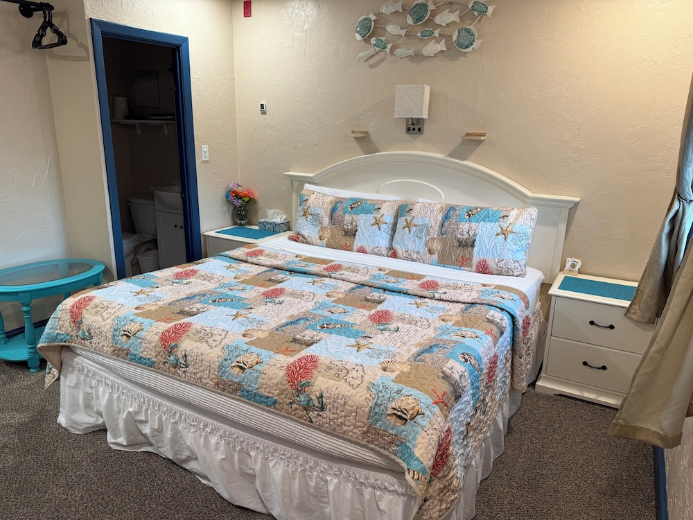 The Inn at Buzzards Bay - photo 16