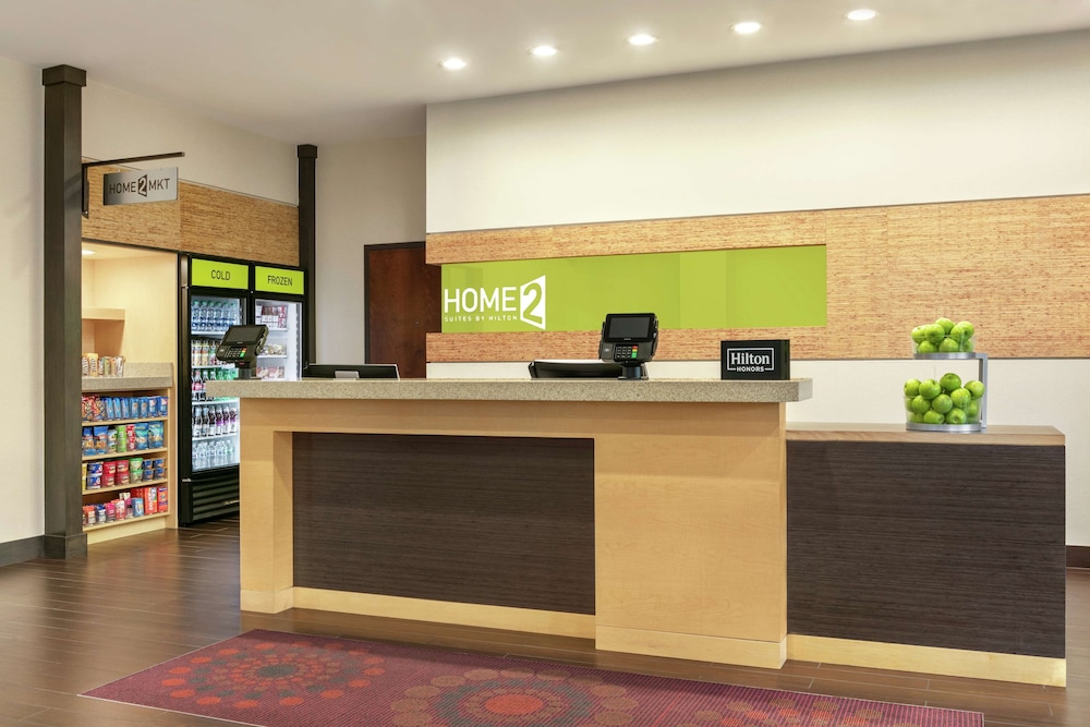 Home2 Suites by Hilton NY Long Island City Manhattan View - photo 5