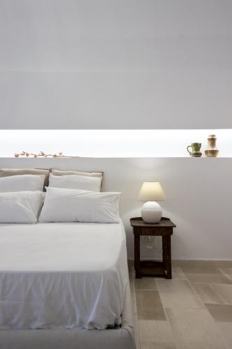 Anfora dei Segreti Suite Apartment — 4-Star Luxury Hotel in Polignano A Mare, Italy