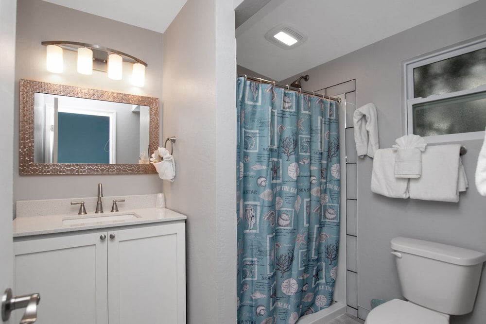 Sunset Cove Beach Resort - photo 136