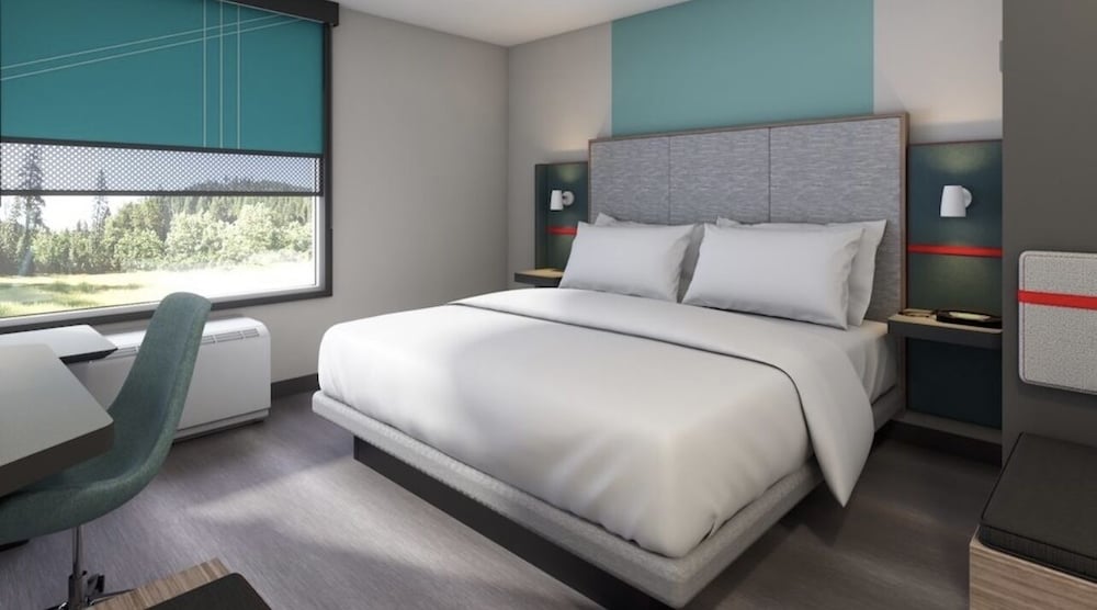 avid hotel Macon North by IHG - photo 12