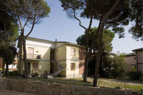 Serena - carbon neutral hotel in Unknown City