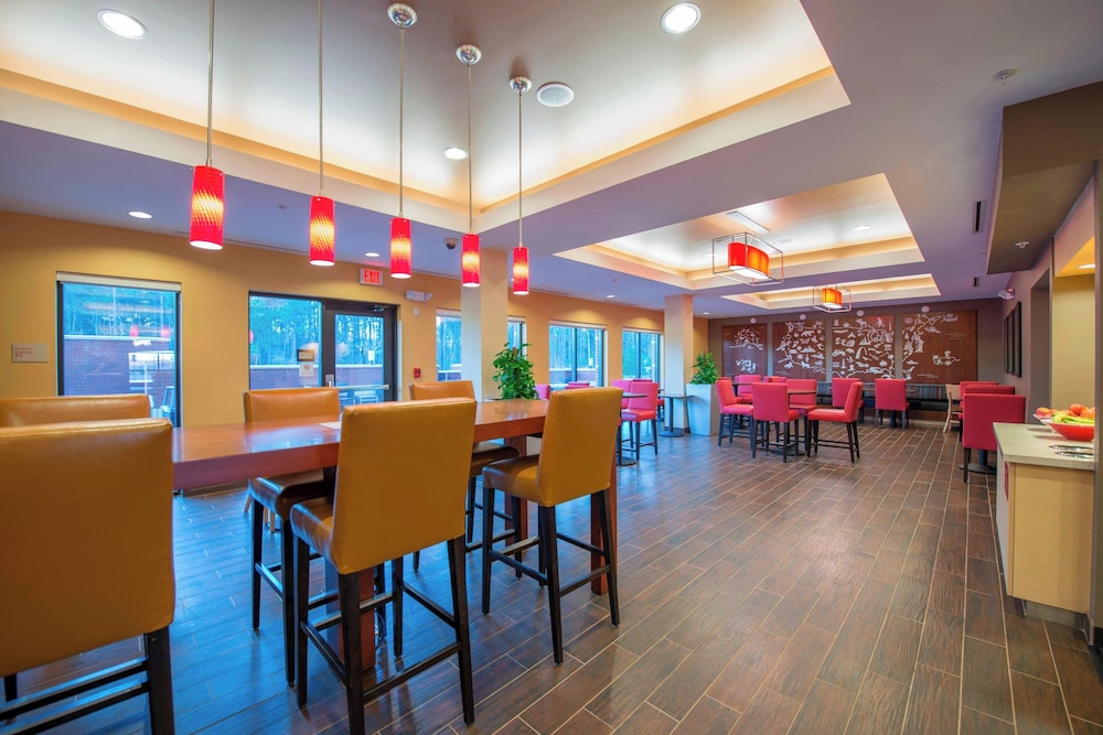 TownePlace Suites by Marriott Newnan - photo 28
