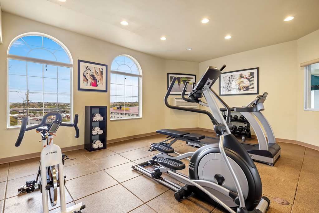 Quality Inn near Monument Health Rapid City Hospital - photo 32