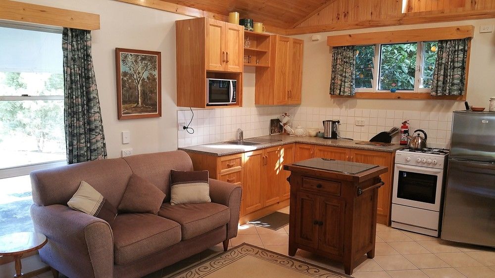 Copeland Cabins — 4-Star Luxury Hotel in Gloucester, Australia