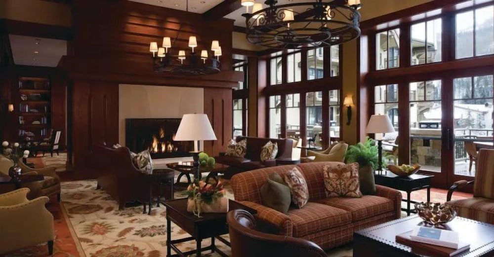 Four Seasons Residences Vail - photo 12