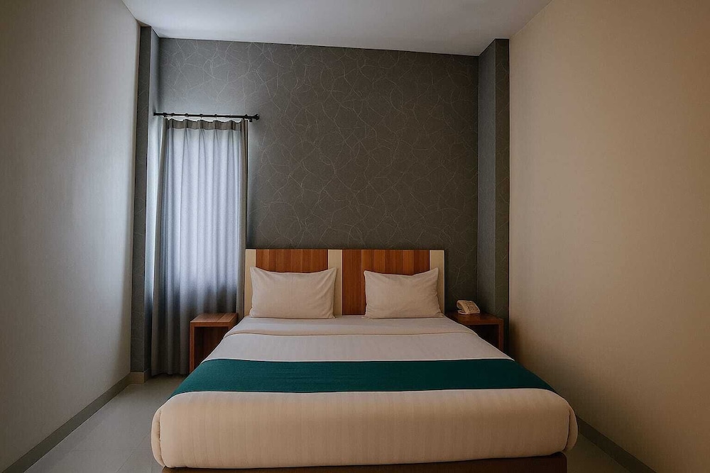 Hotel Amel Convention Hall — Banda Aceh — photo 2