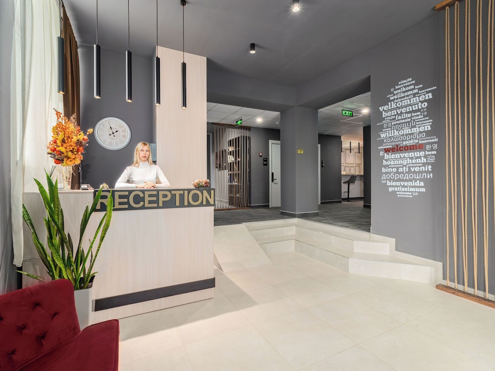 T.a. Collection in Chisinau, Moldova