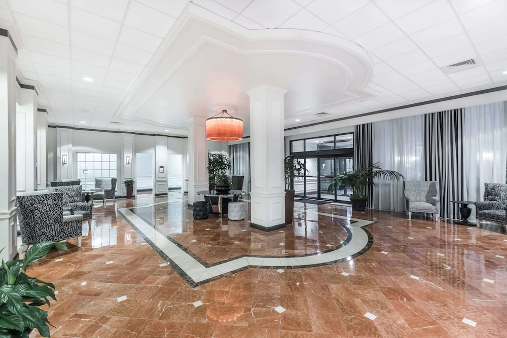Sonesta Atlanta Northwest Galleria Marietta - photo 2