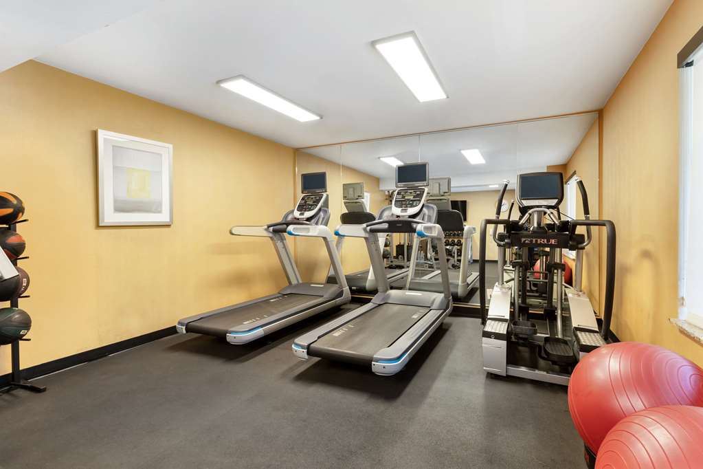 Best Western Plus Rancho Cordova Inn - photo 49