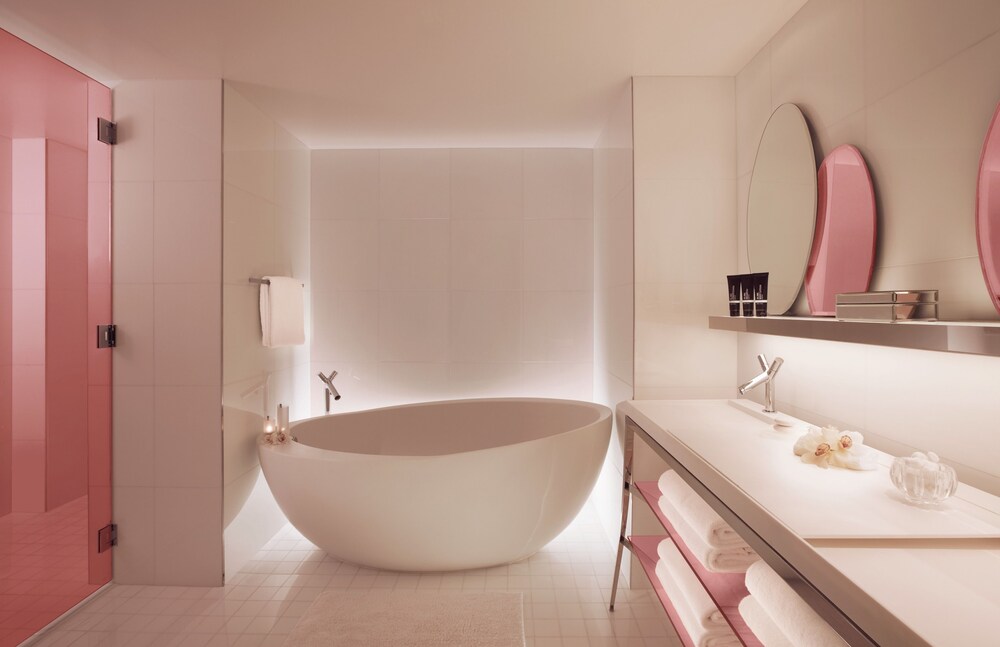 SLS South Beach Miami - photo 23