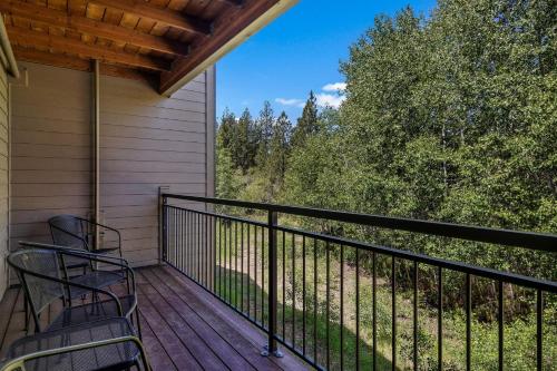 7th Mountain Basecamp in Bend — Bend — photo 3