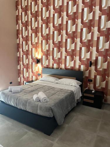 Palazzo Ferrara Apartment — 4-Star Luxury Hotel in Naples, Italy