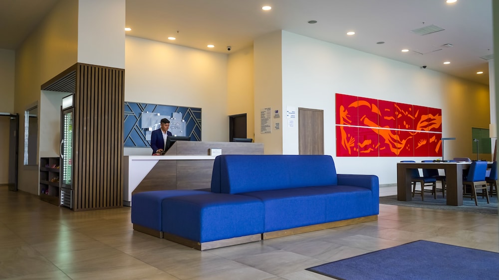 Holiday Inn Express Guadalajara Iteso